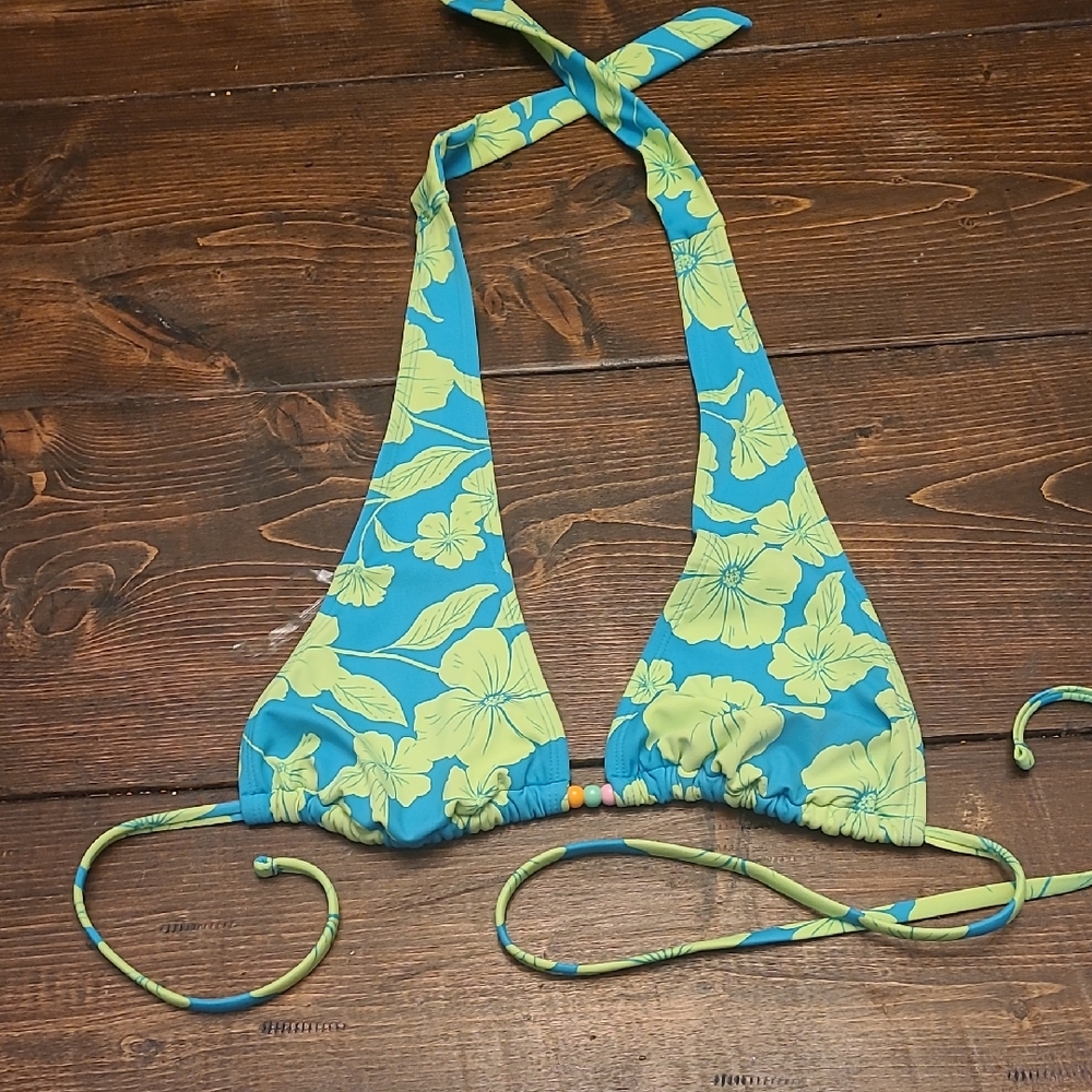 Bikini Top Size M